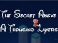 Игра Тайната над Хиляда Слоя онлайн
