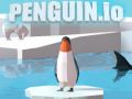 Игра Пингвин.io онлайн