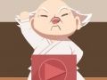 Игра Кунг-фу: Счупване на Кирпичи онлайн