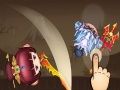 Игра Оръжие.io онлайн