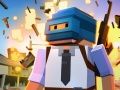 Игра Pubg Craft Бойни полета онлайн