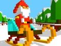 Игра Слащящият Дядо Коледа онлайн