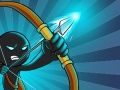 Игра Стикмен Стрелец: Г-н Лък онлайн