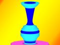Игра Глинено Изкуство 3D онлайн