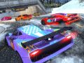 Игра Хълм Дрифт 3D онлайн