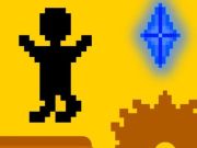 Игра Pixel Path онлайн