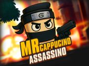 Игра Г -н Kapuchino Assassino онлайн
