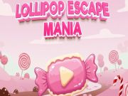 Игра Избягайте мания от бонбони онлайн