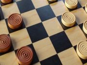 Игра Руски шашки онлайн