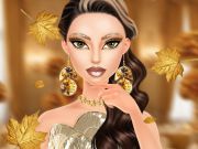 Игра Есен бляскава гала онлайн