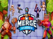Игра Героите на сливането онлайн