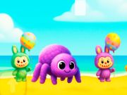 Игра Играчи на Labubu и Friends 2 онлайн