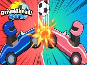 Игра Движете се напред! Спорт онлайн