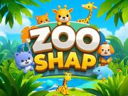 Игра Зоопарк онлайн