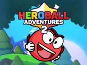 Игра Hero Shar: Adventure 2 онлайн