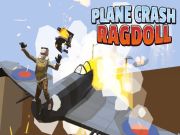 Игра Симулатор на парцална кукла: катастрофата на самолета онлайн