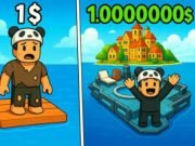 Игра Roblox: сал онлайн