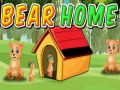 Игра Мечешки дом онлайн