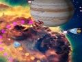 Игра Безкрайно Космическо Пътуване онлайн