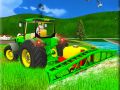 Игра Индийски Трактор Фермерски Симулатор онлайн