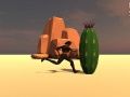 Игра Тира Бегачка онлайн