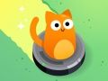 Игра Парти Котка онлайн