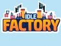 Игра Неактивна Фабрика онлайн
