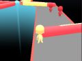 Игра Забавна Гонка 3D онлайн