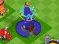 Игра Симулатор за строителство на град онлайн