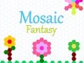 Игра Мозайчна Фантазия онлайн