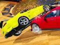 Игра Скай Колата Демонтаж 2019 онлайн