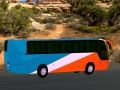 Игра Симулатор на автобус в старата страна онлайн