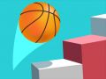 Игра Спирален Скок 3D онлайн