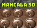 Игра Манка̀ла 3D онлайн