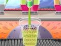 Игра Производител на Снежни Напитки онлайн