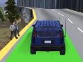 Игра Шофиране на Джип На Изкачване онлайн