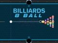 Игра Билиард 8 топки онлайн Игра Билиард 8 топки онлайн