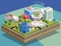 Игра Торнадо.io онлайн