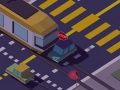 Игра Симулатор на автомобилния трафик онлайн