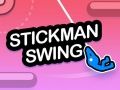Игра Стикмен Люлка онлайн