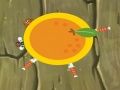 Игра Плодове Нож Нагоре онлайн