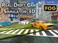 Игра Реален Симулатор на Дрифт Автомобил 3D онлайн