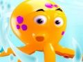 Игра Октопод Слинг Ап онлайн