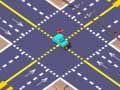 Игра Trafficup.io онлайн