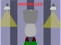 Игра Турбо Оръдие онлайн