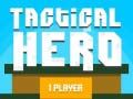 Игра Тактически Герой онлайн