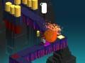 Игра Избягване на пикселовия камък онлайн
