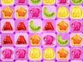 Игра Желе Матч 3 онлайн