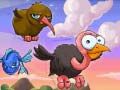 Игра Ще летя онлайн
