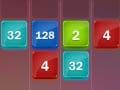 Игра 2048 Линии онлайн